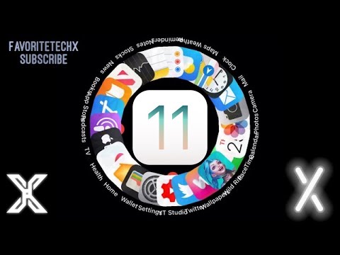 iOS 11 Apps Support in 2021 🌟