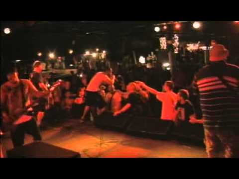 This Is Hardcore Fest 2008 (Full DVD)