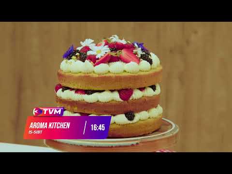 Aroma Kitchen Promo 31 - 300422