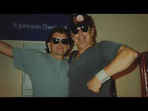Billy Joe Walker and Eddie Bayers