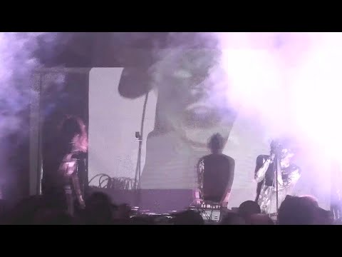 Chrysalide - Noize Guerilla | LiveMix