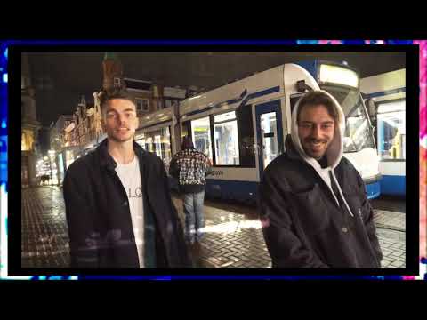 Jong Louis - City Centre (prod. Nessty Beats x Jong Louis)