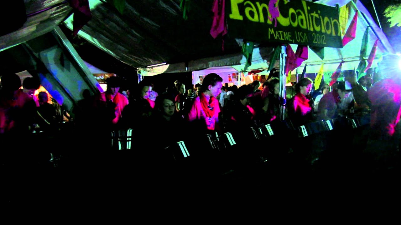 Promotional video thumbnail 2 for Atlantic Clarion Steel Band