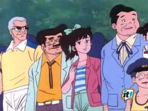 Tutti in campo con Lotti - ep.47-ULTIMA PUNTATA 2/5