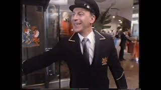 Download lagu David Jones Department Stores - 1985 Australian TV Commercial mp3