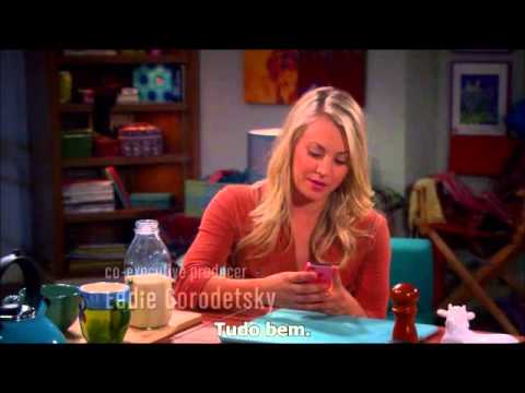 Scene From TBBT s06e08
