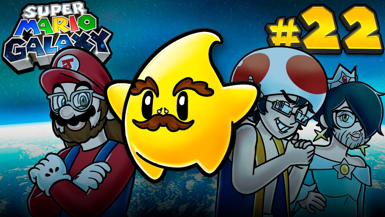 japão vs china ⚔️ ft @Raposito - Super Mario Galaxy #22