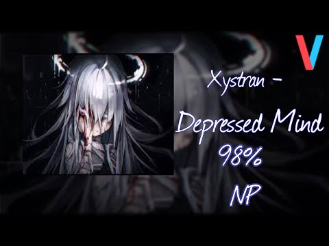 Xystran - Depressed Mind | 98% | NP | (S---)