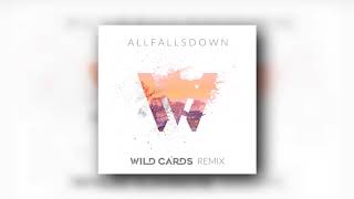 Download lagu Alan Walker - All Falls Down (feat. Noah Cyrus) (Wild Cards Remix) mp3 Download lagu Alan Walker - All Falls Down (feat. Noah Cyrus) (Wild Cards Remix) mp3