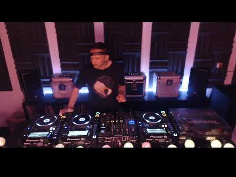 Mark Neo Marvin - Live from Solidarity online festival 2020