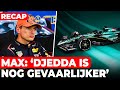Verstappen ziet gevaarlijkere plekken dan Spa, nieuwe livery McLaren en Aston Martin | GPFans Recap