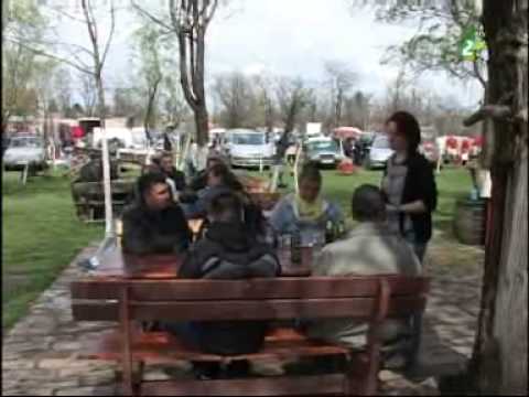 Dobri vecar, Vojvodino 17.4.2014. - Добри вечар, Войводино 17.4.2014.