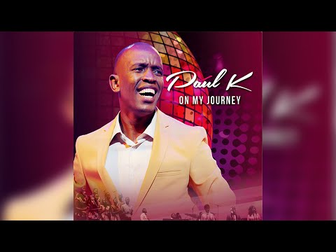 Paul K - Ntshware Ka Letsoho (Live) [Official Audio]