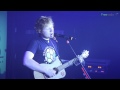 Ed Sheeran - Chasing Cars 