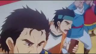 Emerson Lake and Palmer  -  THE THREE FATES 1970