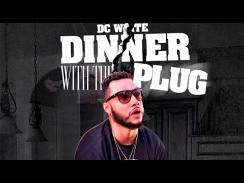 DC White - Drug Lord [Prod. By Chophouze]