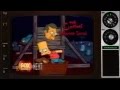 1995 Fox Simpsons Halloween Special Bumper