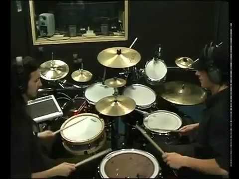 MARCO RIVAGLI w/ MAMAGARI (PERCFEST)