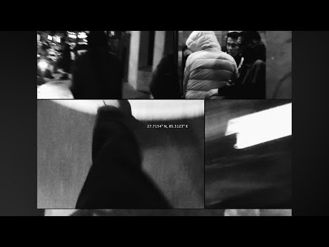 YABI - BOOMERANG ( OFFICIAL MUSIC VIDEO )