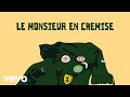 Jamboree Le Monsieur En Chemise Audio