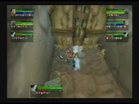 fnatic vs. ROCCAT Round 1 Groupstage - Intel Extreme Masters Montreal