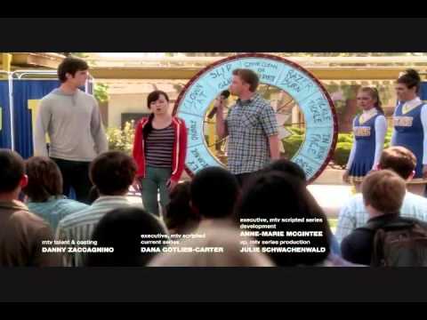 Awkward - season 2 episode 9promo