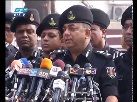 ভাষা শহীদদের প্রতি শ্রদ্ধা জানাতে চলছে শেষ সময়ের প্রস্তুতি