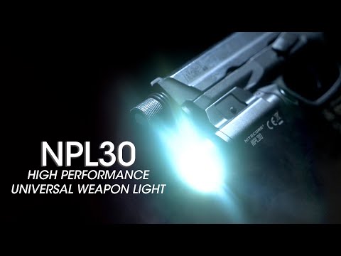 Nitecore NPL30