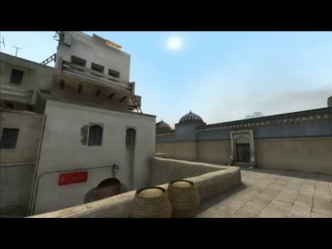 Counter Logic Gaming vs Vexed Gaming Game 1 Group C MLG Major Qualifier