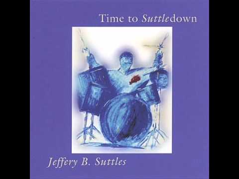 Jeffery B. Suttles - A Run in the Park