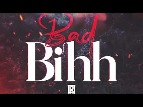 Trueace - Bad Bihh (Official Visualizer)