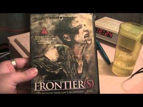 Ihan katsottava kauhu päjäys