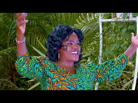 KYENI BY LYDIA MWIKALI official Video