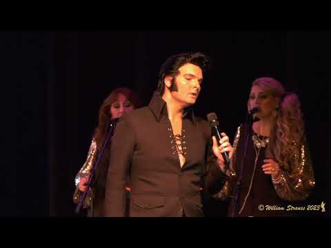 Ben Thompson - "Patch It Up"