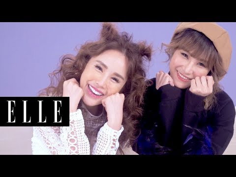 #17MediaXELLE - 小乙&小露Lucia thumnail