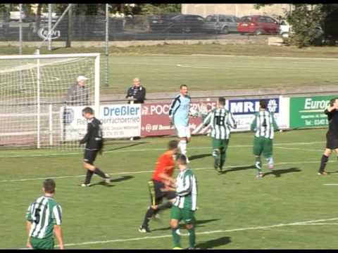 05 verliert gegen Merseburg - RAN1