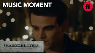 GRMLN - "27 Kids" Music | Shadowhunters Season 2, Episode 7 | Freeform