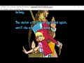 The Chaos Tower Morrigan Gameplay 02