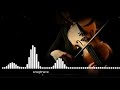Snegithane(violin version) | Bgm bazz |