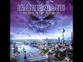 Iron Maiden - journeyman (Electric Version) 