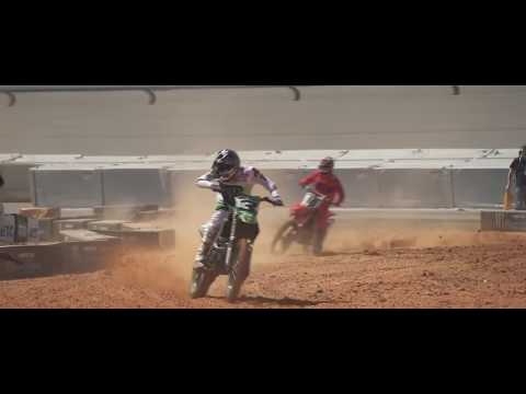 2019 Daytona SX Press Day