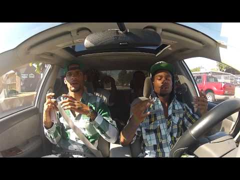 GEEZO... IBC... (OFFICIAL VIDEO)