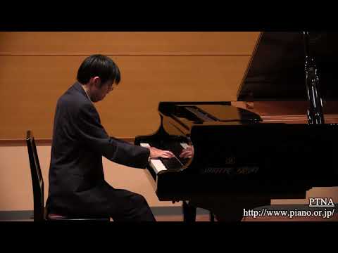 Hayashikawa Takashi / Moszkowski - Frühling, 5 Stücke Op.57  5.Liebeswalzer