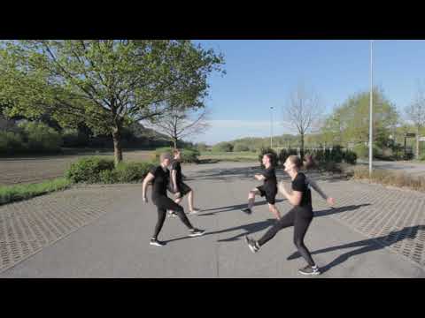 Purple Baze Jumpstyle Bewerbungsvideo DAK Dance Contest 2019