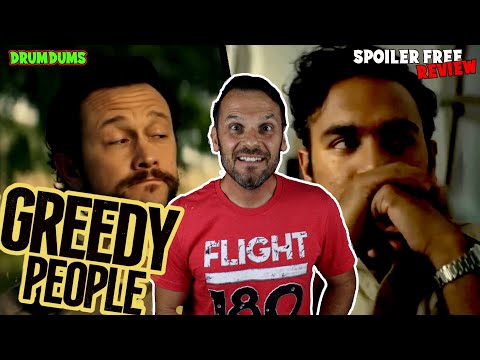 Greedy People (2024 Review) | Joseph Gordon Levitt