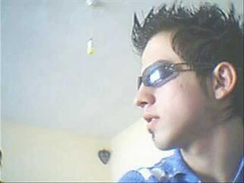 Dj SeRKaN Vs oZaN Bosuna Bosuna RemiX 2008