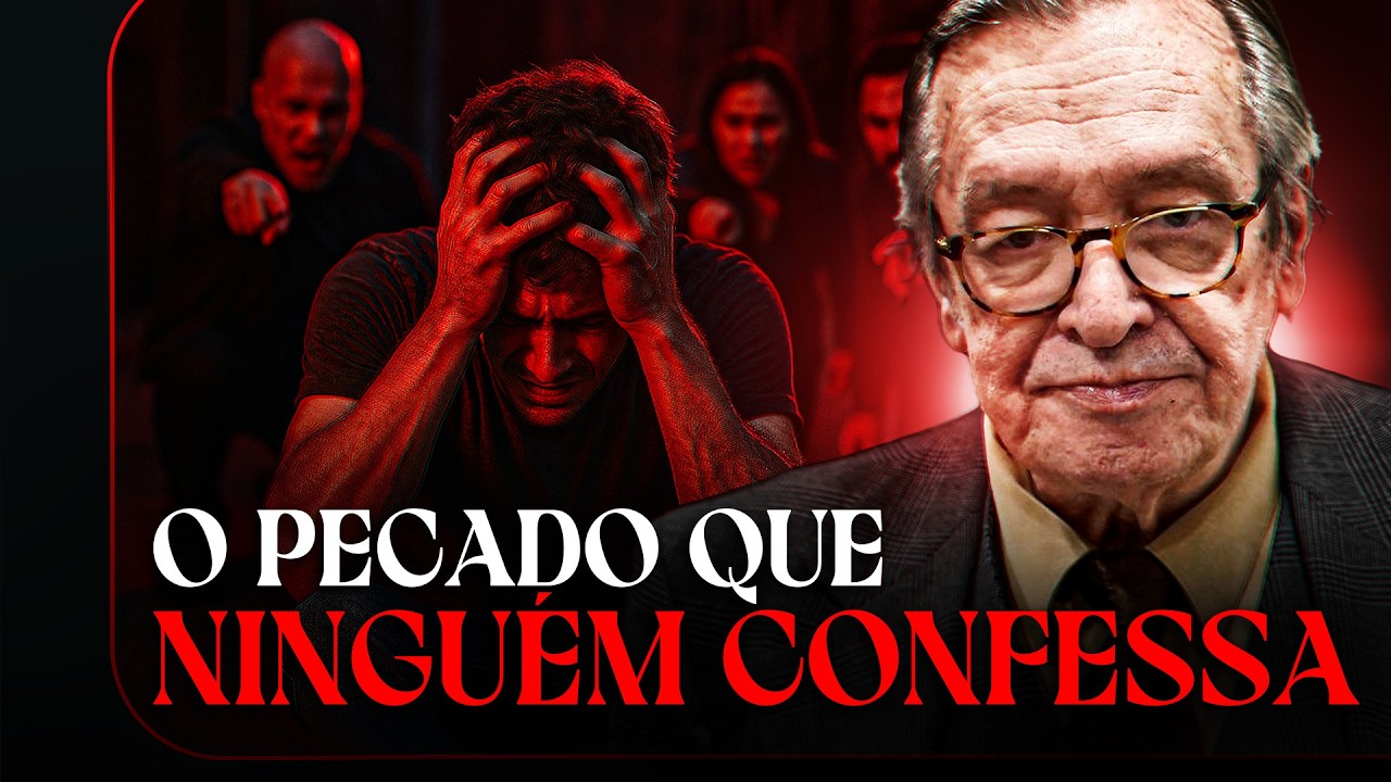 Como recuperar o controle da sua vida | Olavo de Carvalho