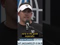 Josh McDaniels talks Hall of Fame game WIN ? #shorts