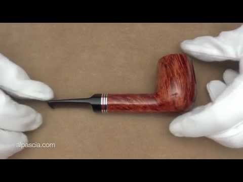 pipa BigBen Dutch Master Nature 109 - pipe 232