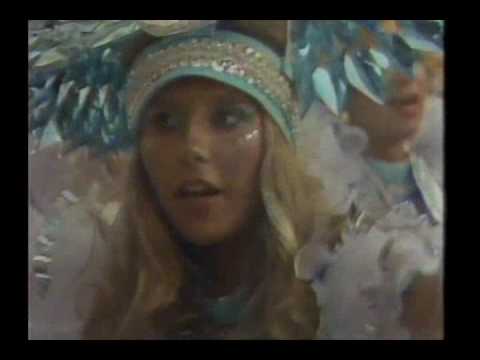 PORTELA 84 A 87 COMPACTO REDE MANCHETE